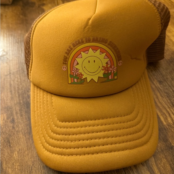 Mesh Cap - Picture 1 of 4